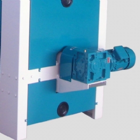 Intendent Cylinder (Trieur)