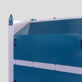 Intendent Cylinder (Trieur)