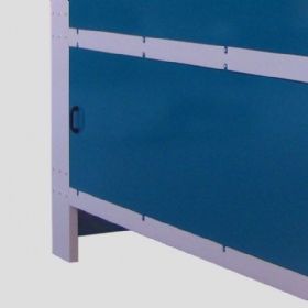 Intendent Cylinder (Trieur)