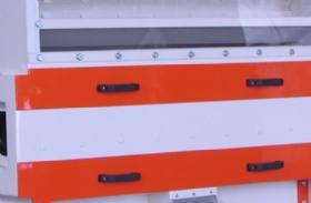 Double Deck Dry Stoner