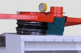 Double Deck Dry Stoner