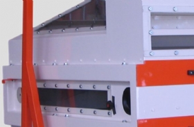 Double Deck Dry Stoner