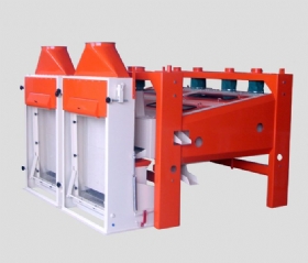 Grain Separator (double)
