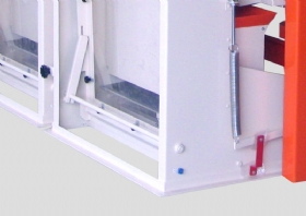 Grain Separator (double)