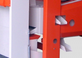 Grain Separator (double)