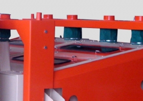 Grain Separator (double)